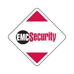 EMC Security 图标