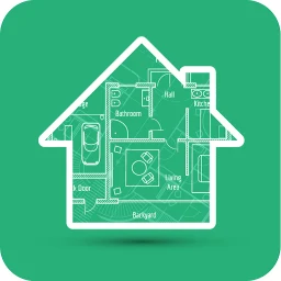 Ikon Draw Floor,3D Floor Plan Ideas