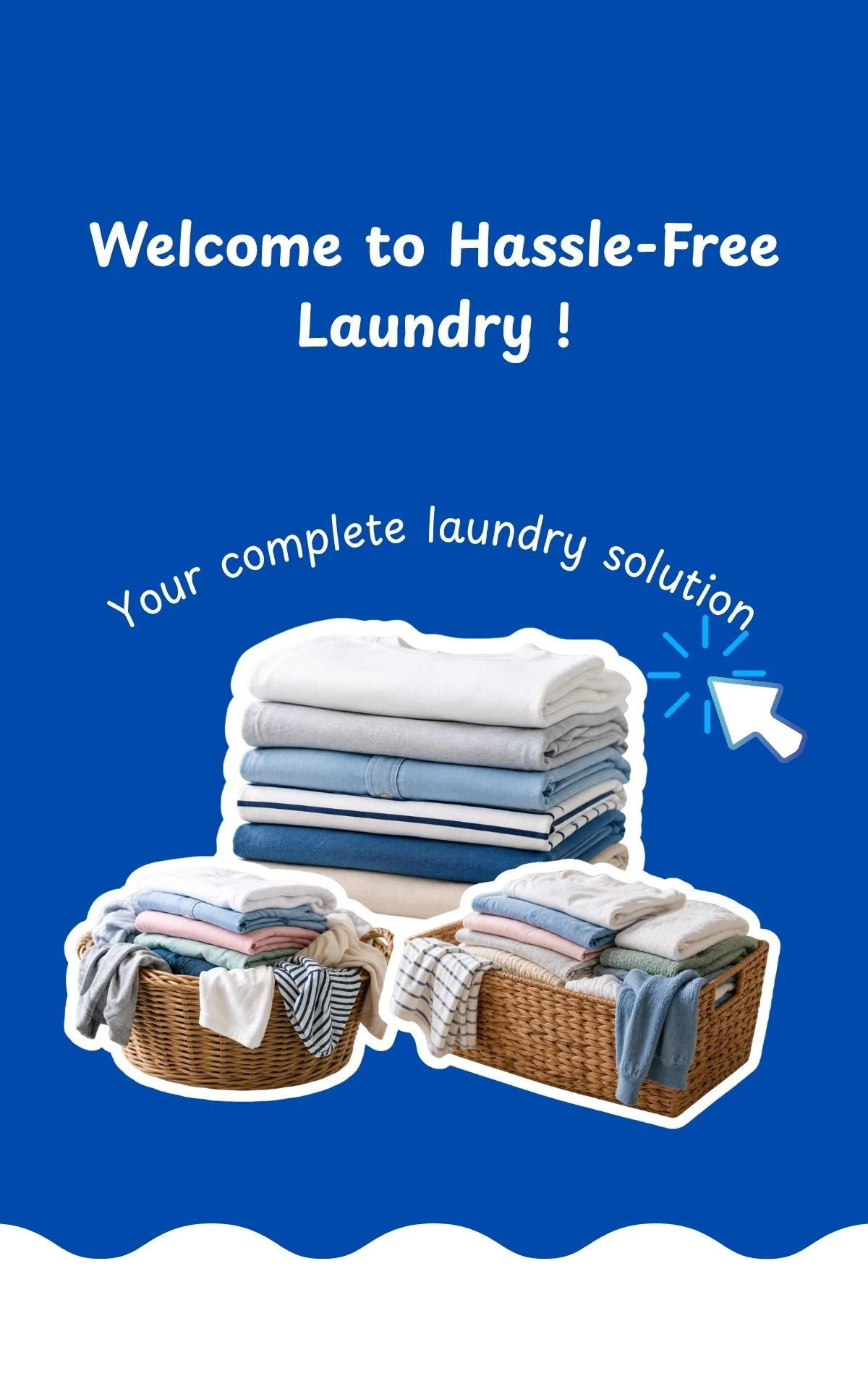 QSW Laundromat screenshot